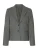 SELECTED Blazers ‘SLFRITA LANO’  donkergrijs
