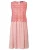 Ana Alcazar Cocktailjurk ‘Zahyla’  rosa