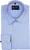 Suitable Overhemd Herringbone Lichtblauw