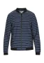 Mo Jas Heren donkerblauw