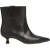 LK Bennett Rowan Boots Black
