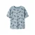 NAME IT KIDS T-shirt lichtblauw