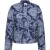 Jacqueline de Yong Jdyfia ls quilt shacket wvn dessin