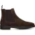 Mazzeltov Boots 12003 Bruin