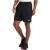 FILA Ragalbuto Running Shorts Black