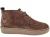 Rehab Owen Suede 4800 DBRRWN Veterschoenen