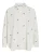 VILA Blouse ‘VIAila’  blauw / lichtblauw / olijfgroen / wit