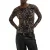 AllSaints Edana Mesh Top Jinx Golden Brown