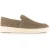 Toms trvl lite brede loafers van suède loafers heren