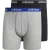Adidas Heren linear boxershorts (set van 2)