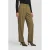 Ruby wide leg pantalon khaki