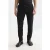 Scotch & Soda Finch Stretch Seersucker Travel Regular Taperedfit Jogger Bl
