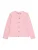 Only Mini Gebreid vest  rosa