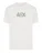 ARMANI EXCHANGE Shirt ‘6DZTHH’  wit