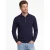 Poloshirt Cavallaro donkerblauw