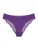 TRIUMPH Slip ‘ Red Label Pretty Micro ‘  lila