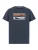 PROTEST Shirt ‘PRTRay JR’  donkerblauw