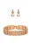 faina Sieraden set  goud