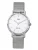 GO GirlOnly Analoog horloge  zilver