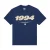 T-shirt DC Shoes Blurry Years