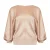 Krista Blouse in Ivoor