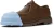 CAMPER Veterschoen ‘Junction’  blauw / bruin