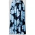 Christian Berg Cocktail Midirok met elastische band