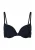 JOOP! BH ‘Sensation’  donkerblauw