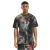 T-shirt Thug Life Sky