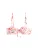 B by Ted Baker Bikinitop  rood / zwart / wit