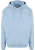 Karl Kani Sweatshirt ‘Essential’  lichtblauw / wit