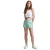 Korte broek van biologisch katoen en jersey voor dames Superdry Vintage Logo