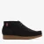 Shacre Boot Zwarte Sde Boots