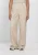 Co'Couture Pantalon Dames Leenacc Linen Pleat Ll Pant,