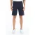 Heren Gebreide Sweatshorts
