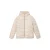 s.Oliver winterjas – beige