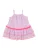 GAP Jurk  lavendel / pink