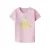 NAME IT BABY T-shirt lichtroze