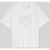 Tom Tailor Denim regular fit T-shirt van puur katoen