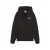 PUMA Sweatshirt ‘Essentials’  zwart / wit