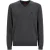 Guess Grijze Katoenen Sweatshirt