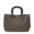 Medium Open Handbag  Handtas
