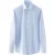 Eton Semi solid signature twil shirt lange mouw overhemden 100012175