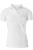 OLYMP Casual Dames Poloshirt wit, Effen