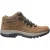 Regatta Heren Bayton Leren Mid Cut Wandelschoenen (Bruin)