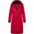 Marikoo Benikoo dames winterjas – lang, warm & stijlvol