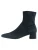 Next Enkellaarsjes ‘Motionflex’  navy