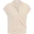 Knit-ted Top korte mouw 261p183 jet