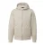 Scubajack met hoodie en ritsluiting s.Oliver