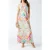 GUESS Grenada Sl Maxi Dres Grenada Print